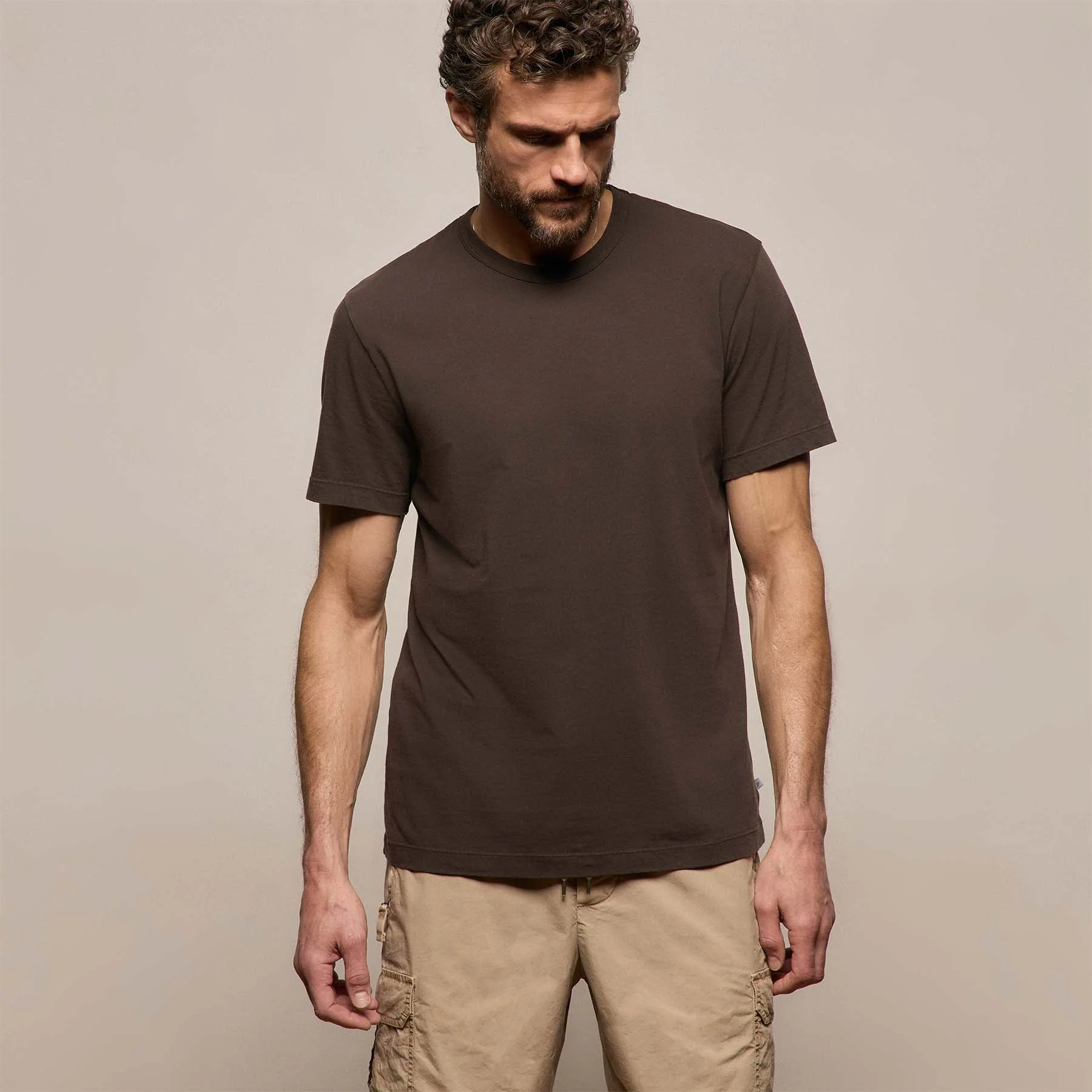 Men's New Colors Added T Shirts